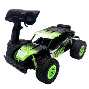 RC Evolution Cars,All Terrain Remote Control Car,2WD 2.4 GHz Off Road High Speed